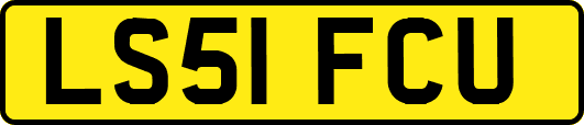 LS51FCU