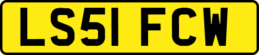 LS51FCW