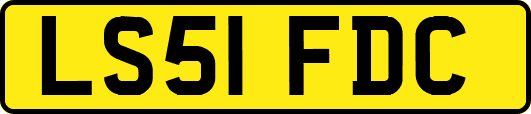 LS51FDC
