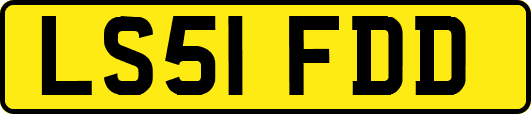 LS51FDD