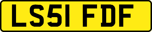 LS51FDF
