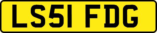 LS51FDG