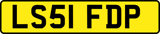 LS51FDP