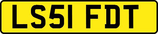 LS51FDT