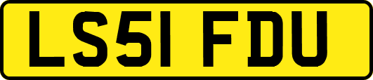 LS51FDU