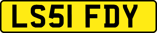 LS51FDY