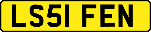 LS51FEN