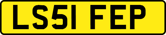 LS51FEP