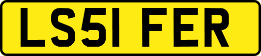 LS51FER