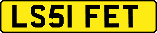 LS51FET