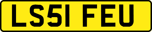 LS51FEU