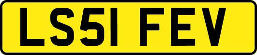 LS51FEV