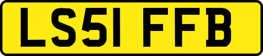 LS51FFB