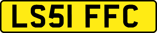 LS51FFC