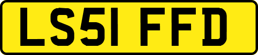 LS51FFD