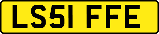 LS51FFE