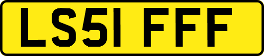 LS51FFF