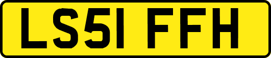 LS51FFH