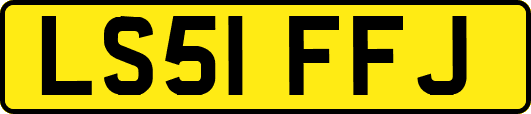 LS51FFJ