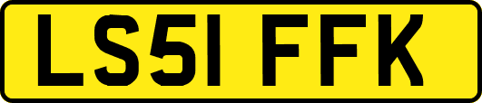 LS51FFK