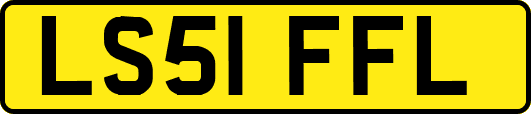 LS51FFL