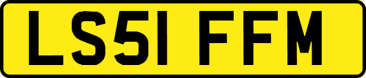 LS51FFM