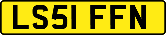 LS51FFN