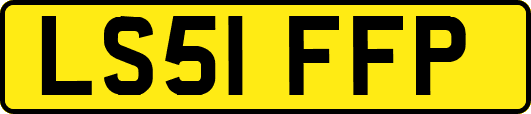 LS51FFP