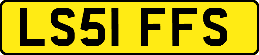 LS51FFS