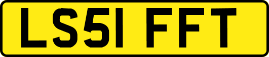 LS51FFT