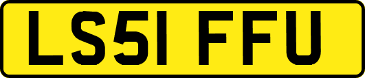 LS51FFU