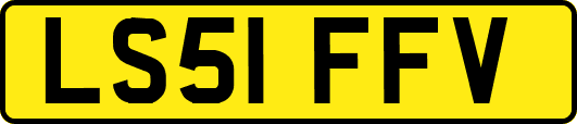 LS51FFV