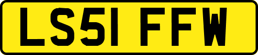 LS51FFW