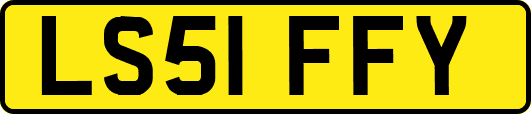 LS51FFY