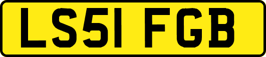 LS51FGB