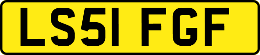 LS51FGF