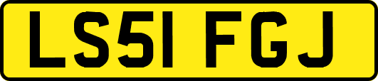 LS51FGJ