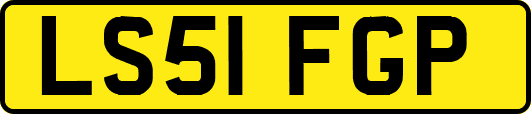 LS51FGP