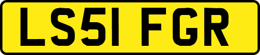 LS51FGR