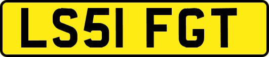 LS51FGT