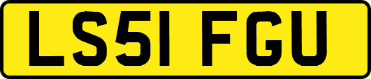LS51FGU
