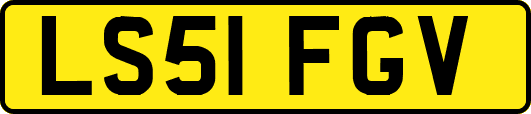LS51FGV
