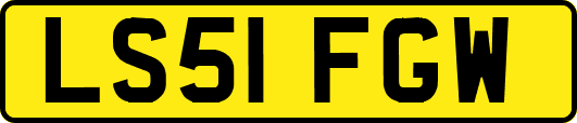 LS51FGW