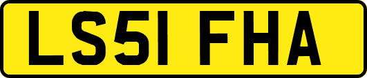 LS51FHA