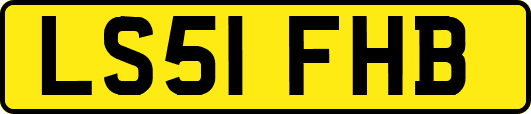 LS51FHB