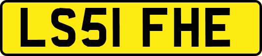 LS51FHE
