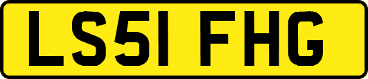 LS51FHG