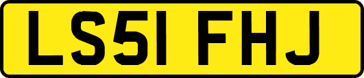 LS51FHJ