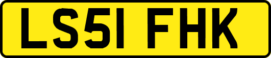 LS51FHK