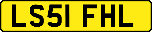LS51FHL